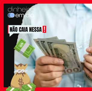 Veja o porquê não é seguro fazer empréstimo com agiota
