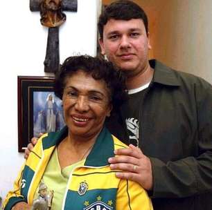 Dona Vitória, que denunciou tráfico no RJ, morre aos 97 anos