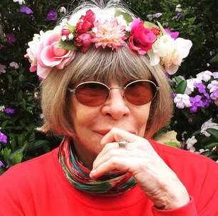 Rita Lee para viver amanhã e sempre!