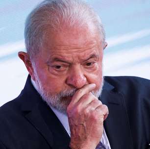 Lula: PIB mostra que economia brasileira "não cresceu nada" em 2022