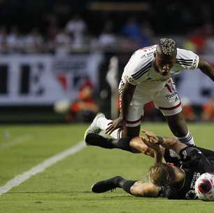 São Paulo viaja para enfrentar o Botafogo-SP com Orejuela, David e Welington à disposição