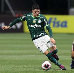 Piquerez, do Palmeiras, é convocado em pré-lista do Uruguai para amistosos na Ásia