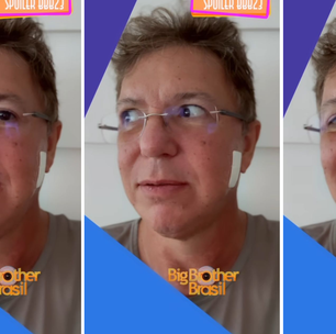 Boninho da pista de possível Quarto Branco no BBB23