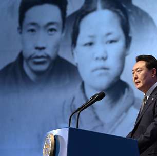 Coreia do Sul indenizará explorados por Japão na 2ª Guerra