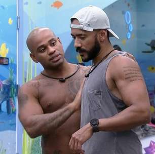 BBB23: quarto Fundo do Mar é formado apenas por pessoas negras e isso tem uma razão