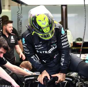 Podcast Em Ponto: Hamilton só vai se aposentar depois de outro título na F1