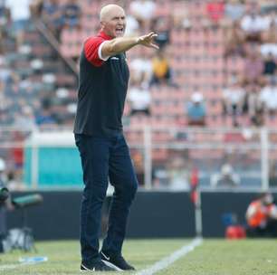 Técnico do Ituano projeta duelo contra o Corinthians nas quartas do Paulistão