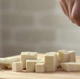 Como fazer tofu em casa