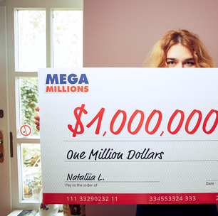 Mega Millions: brasileiros podem apostar e ganhar R$ 1 bilhão