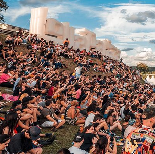 Lollapalooza 2023: o que rolou no último dia do festival