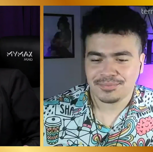 Ygor Palopoli relembra momento emocionante da história do Oscar