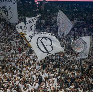 Torcida do Corinthians esgota ingressos para quartas do Paulistão
