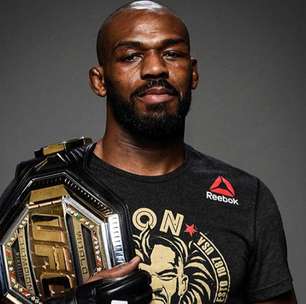 Podcast SUPER LUTAS #100: Jon Jones é o maior do MMA?