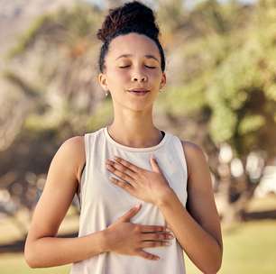 Mindfulness: conheça e pratique a meditação body scan