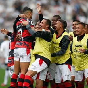 Corinthians é surpreendido pelo Ituano e é eliminado nas quartas de final do Paulista nos pênaltis