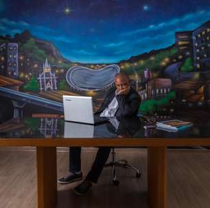 "Não é o asfalto que convidou a favela", diz Celso Athayde sobre feira de empreendedorismo