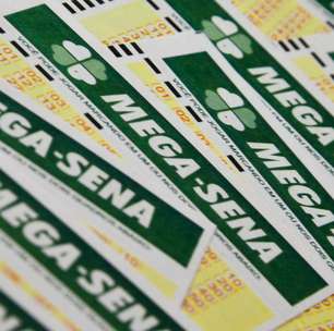 Mega-Sena acumulada sorteia R$ 65 milhões neste sábado; saiba como jogar