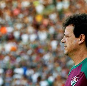Diniz exalta atuação em goleada: "Melhor partida do Fluminense"