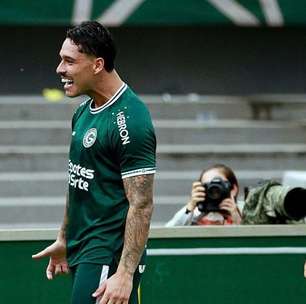 Goiás volta a vencer o Anápolis e fará final do Goiano contra o Atlético-GO