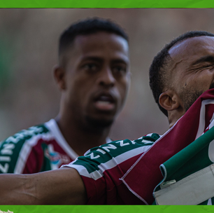 Campeonato Carioca: "Fluminense encanta; Flamengo piora"