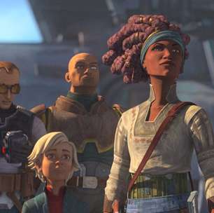 The Bad Batch: Michelle Ang conta detalhes da 2ª temporada