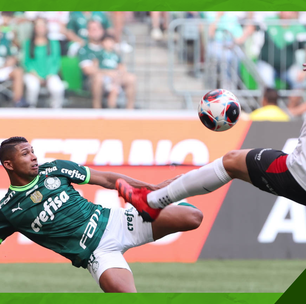 FutParódias torcem por gol de Rony pela seleção brasileira