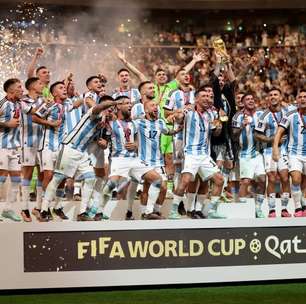 Argentina x Panamá: onde assistir ao primeiro jogo da tricampeã após a Copa do Mundo