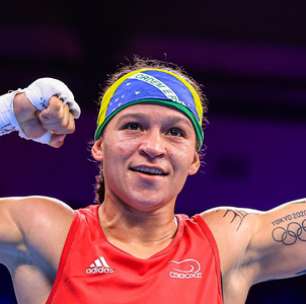 Boxe: Bia e Barbara garantem medalha no Mundial