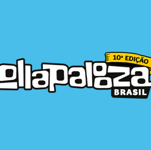Lollapalooza Brasil 2023 | Como assistir ao vivo e online?
