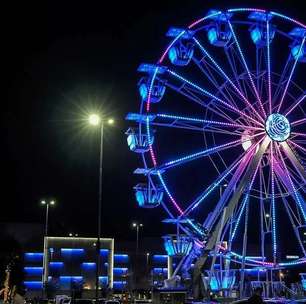 Concorra a um Galaxy S23 no Lollapalooza Brasil