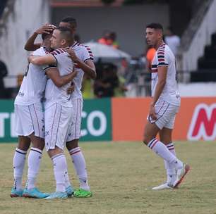 Santa Cruz vence Central e entra na zona de classificação do Campeonato Pernambucano