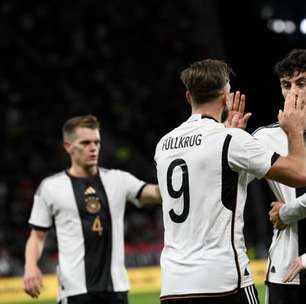 Com facilidade, Alemanha derrota o Peru por 2 a 0 no primeiro amistoso após decepção na Copa