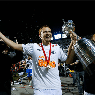 Ex-Santos, Zé Love acerta com Iguatu-CE, rival do Peixe na 2ª fase da Copa do Brasil