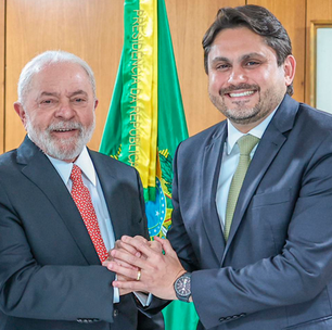 Lula cumpre agenda com Juscelino Filho, ministro indiciado pela PF por corrupção