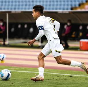 Botafogo acelera busca por reforços e garante mais uma novidade do mercado sul-americano