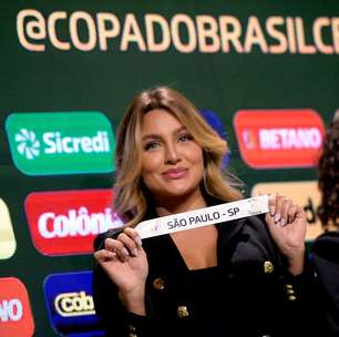 Jogos da terceira fase da Copa do Brasil têm datas e horários confirmados