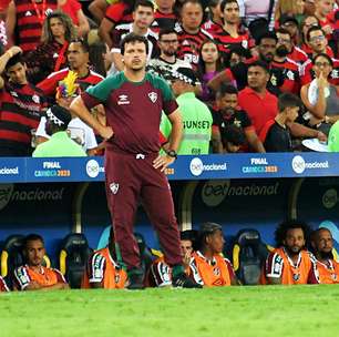 Fluminense fica na bronca com a arbitragem e vê 'placar reversível' na final do Carioca