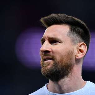 Messi recusa proposta bilionária da Arábia Saudita e prioriza Europa, diz jornalista