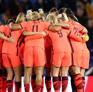 Raio-X: conheça mais sobre a seleção da Inglaterra feminina, adversária do Brasil na Finalíssima