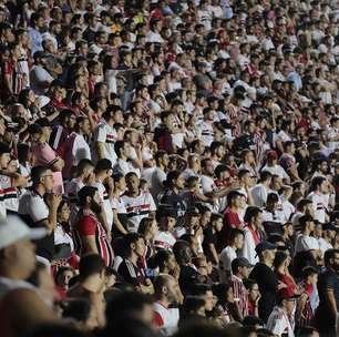 São Paulo abre venda de ingressos para jogo contra o Ituano, no Morumbi; saiba preços e como comprar