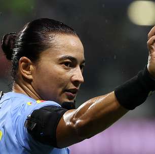 Final do Paulista A2 terá arbitragem feminina pela primeira vez; Ponte e Novorizontino decidem o título