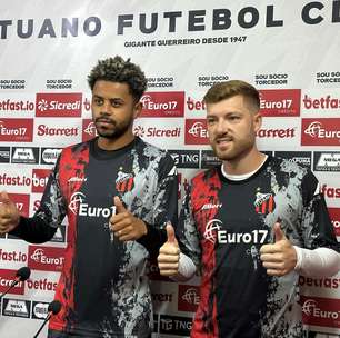 Com novidades, Ituano se prepara para enfrentar o São Paulo na Copa do Brasil