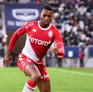 Sporting quer volante brasileiro Jean Lucas, alvo de Santos e Palmeiras