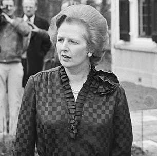 Há 10 anos, morria a ex-premiê do Reino Unido Margareth Thatcher