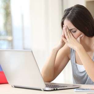 O que é uma crise de ansiedade? Veja dicas para se cuidar