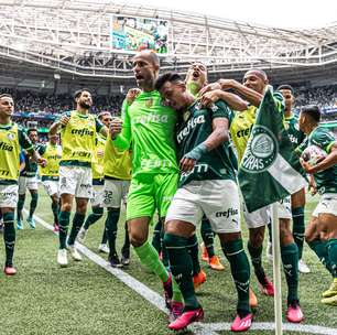 Palmeiras x Tombense: informações e prováveis escalações sobre o jogo de ida da Copa do Brasil