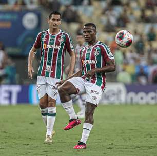 Fluminense x Paysandu: veja as informações do confronto pela Copa do Brasil