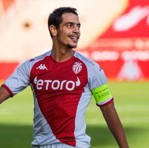 Capitão do Monaco, Ben Yedder é condenado a seis meses de prisão na Espanha