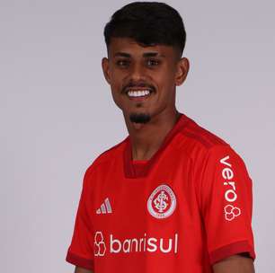 Internacional contrata atacante Gabriel Barros, destaque da Série B e Paulistão pelo Ituano