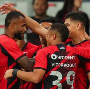 CRB x Athletico-PR: confira onde assistir ao duelo pela Copa do Brasil